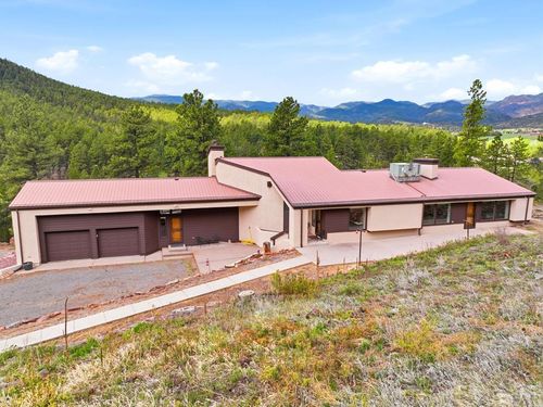 8425 State Highway 78 W, Beulah, CO, 81023-9722 | Card Image