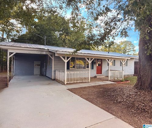 305 N 5th Ave, Piedmont, AL, 36272-1619 | Card Image