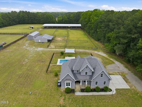861 Bethlehem Church Rd, Youngsville, NC, 27596-8183 | Card Image