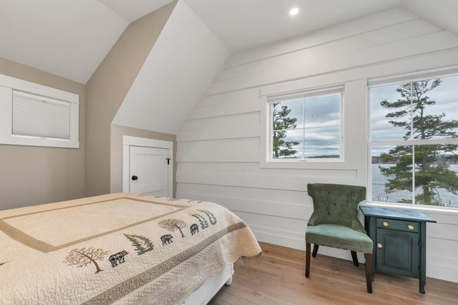 UNIT-12 - 109 Weirs Blvd, Condo with 4 bedrooms, 3 bathrooms and null parking in Laconia NH | Image 21