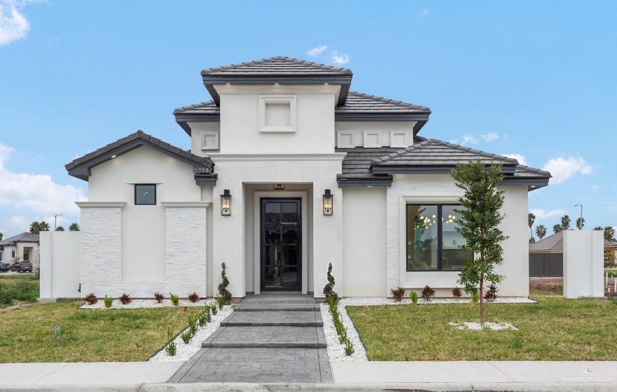 Hatfield Ave, Edinburg, TX 78539