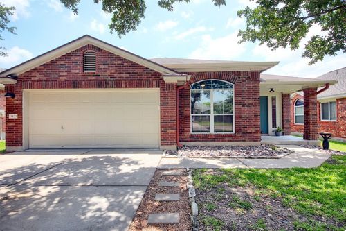 3423 Sandy Koufax Ln, Round Rock, TX, 78665-2464 | Card Image