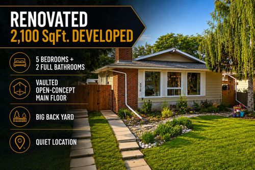 3016 Cedar Ridge Dr Sw, Calgary, AB, T2W1X6 | Card Image
