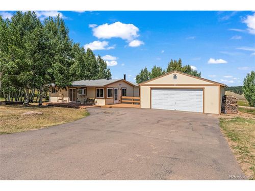 215 Will Scarlet Dr, Divide, CO, 80814-9448 | Card Image