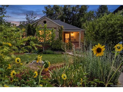 1564 S Josephine St, Denver, CO, 80210-2809 | Card Image