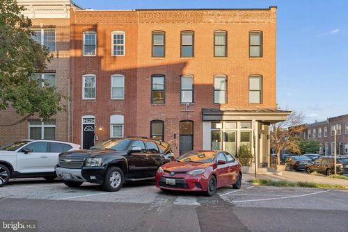 623 S Luzerne Ave, BALTIMORE, MD, 21224-3718 | Card Image