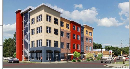 406 W Silver Lake Rd, Fenton, MI, 48430-2658 | Card Image