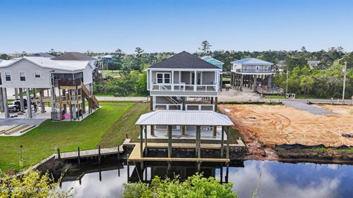 4023 Honshu St, Bay Saint Louis, MS, 39520-7603 | Card Image