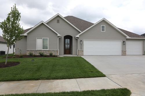 4609 Chambers Bay Dr, COLUMBIA, MO, 65201-2209 | Card Image
