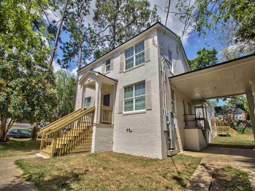 apt-a-500 E College Ave, Tallahassee, FL, 32301-2882 | Card Image