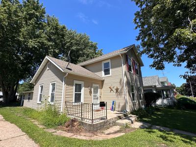 120 N Mason Avenue, House other with 4 bedrooms, 2 bathrooms and 3 parking in Amboy IL | Image 3