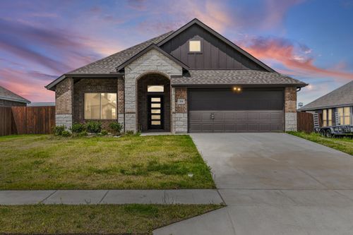 314 Pennington Rd, Josephine, TX, 75173-8591 | Card Image