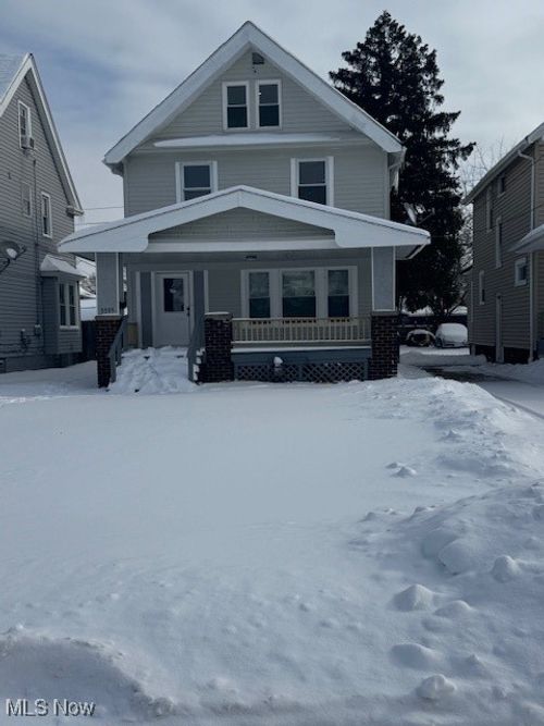 3335 W 95th St, Cleveland, OH, 44102-4703 | Card Image