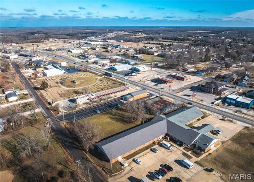 414 N Franklin Street, Cuba, MO, 65453 | Card Image