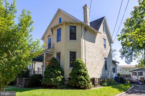 127 Central Ave, GLENSIDE, PA, 19038-2229 | Card Image