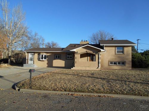 15 Circle Dr, La Junta, CO, 81050-3313 | Card Image