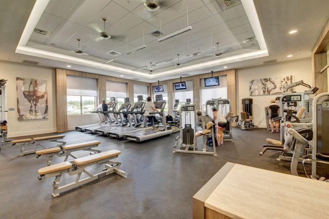 6966 Great Falls Cir, House other with 4 bedrooms, 5 bathrooms and null parking in Boynton Beach FL | Image 84