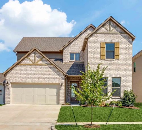 218 Observation Dr N, Aledo, TX, 76008-1369 | Card Image