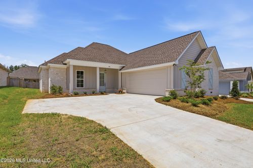 162 Bronson Bnd, Flowood, MS, 39232-1260 | Card Image