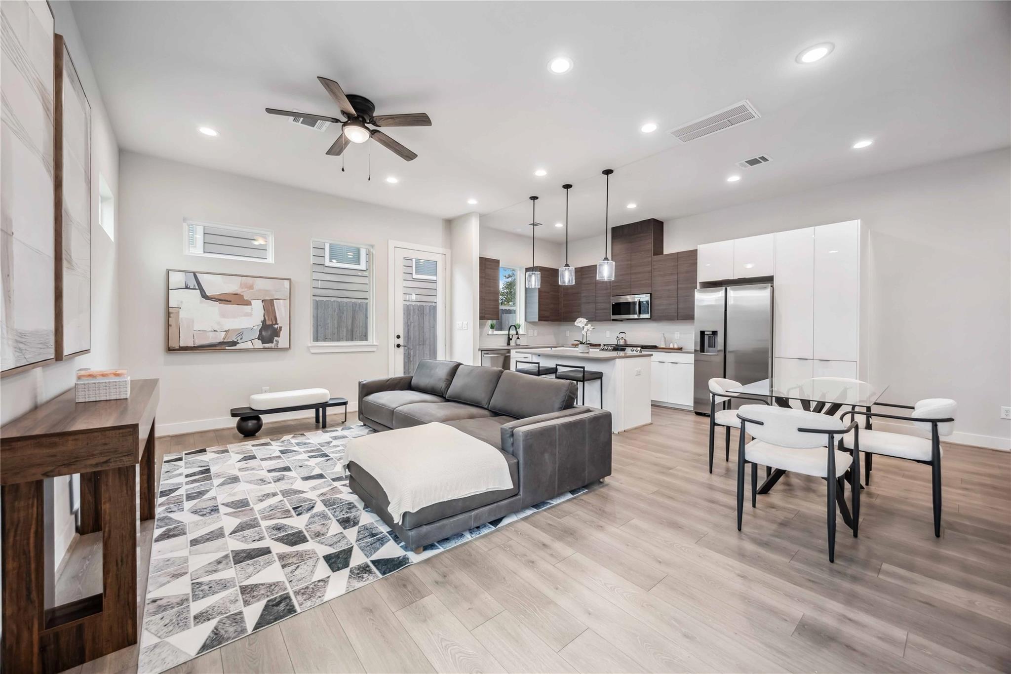 Residential in Houston 4