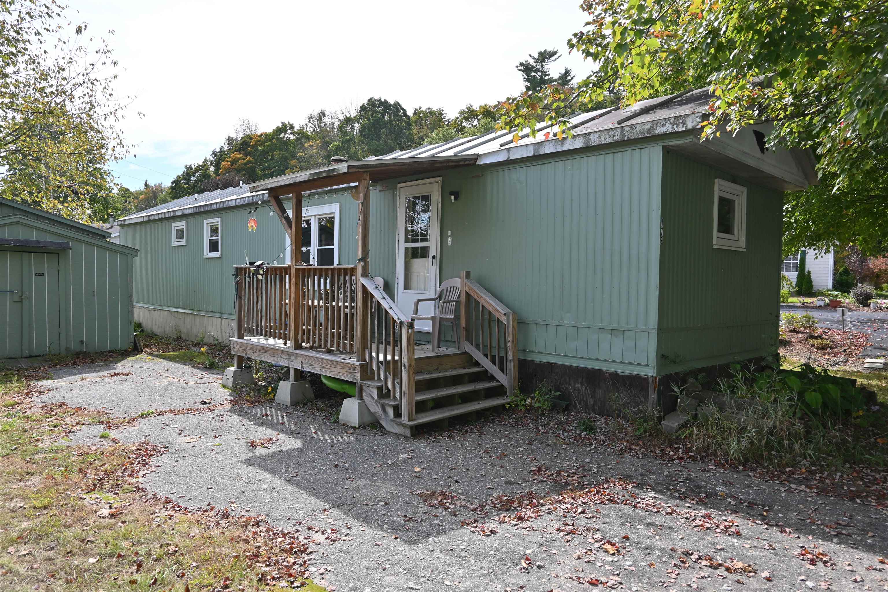 Preston St, Hillsborough, NH 03244
