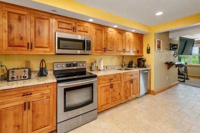 4 Mountain Ridge Rd, House other with 4 bedrooms, 5 bathrooms and null parking in Meredith NH | Image 48