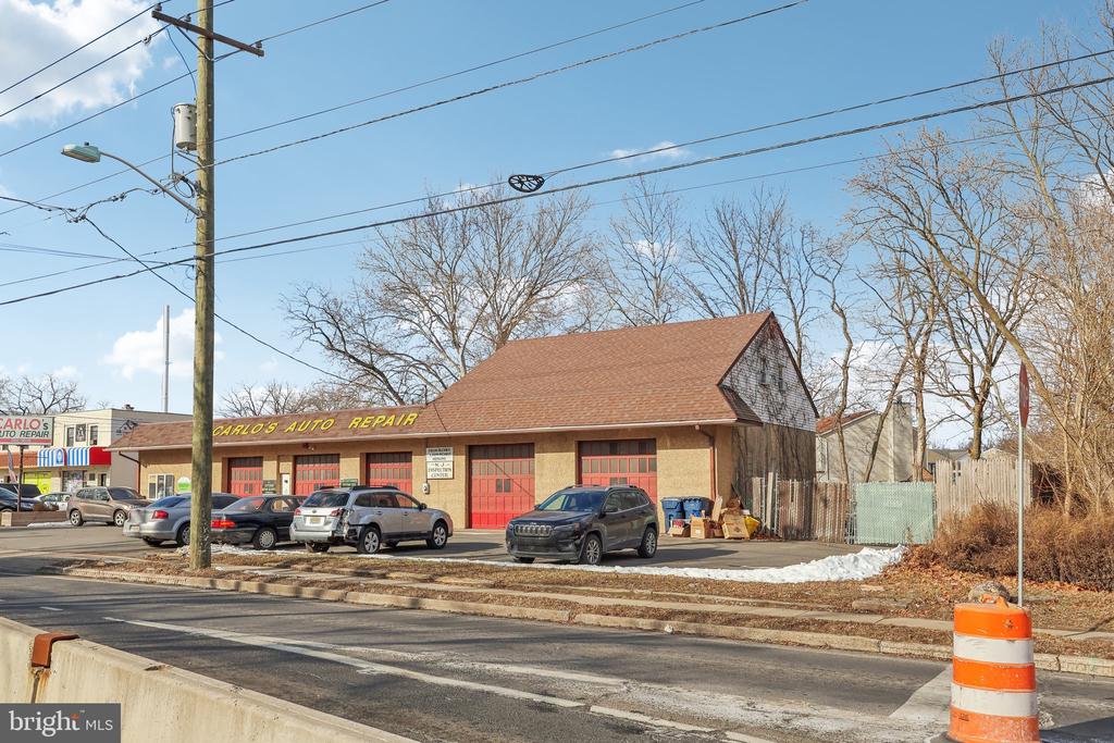 Commercial Sale in LAWRENCE TOWNSHIP 5
