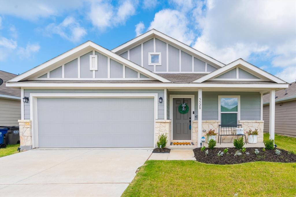 Timber Point Dr, Princeton, TX 75407