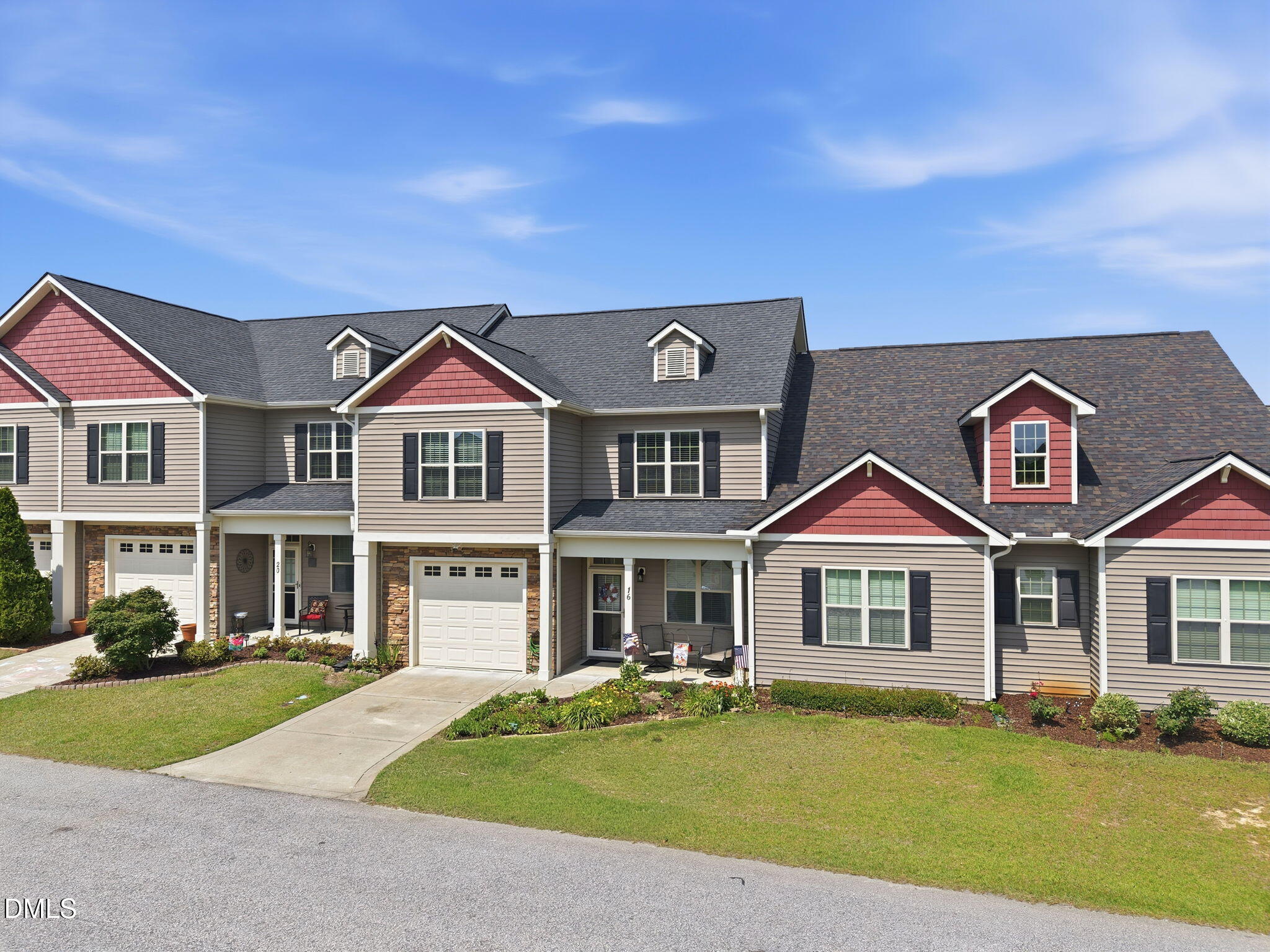 Residential in Garner 3