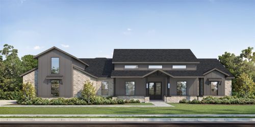 10734 Winding Br, Chappell Hill, TX, 77426-1103 | Card Image