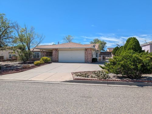 2595 Shavano Peak Dr Ne, Rio Rancho, NM, 87144-6796 | Card Image