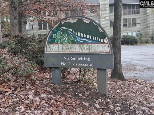 1003 Creekside Way, Columbia, SC, 29210 | Card Image