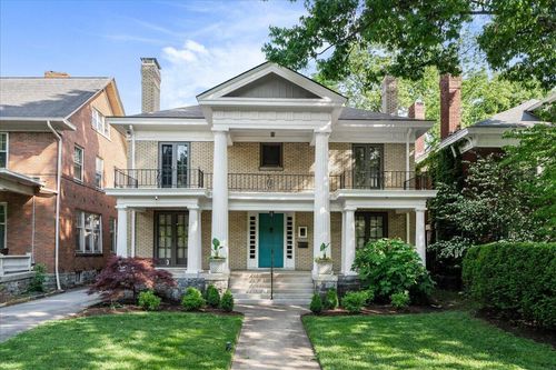 122 S Hanover Ave, Lexington, KY, 40502 | Card Image