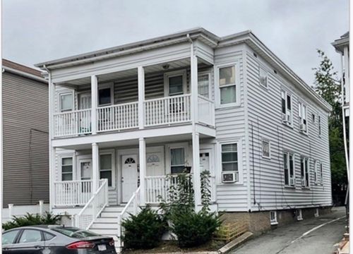 b-20 Ferry St, Everett, MA, 02149-4925 | Card Image