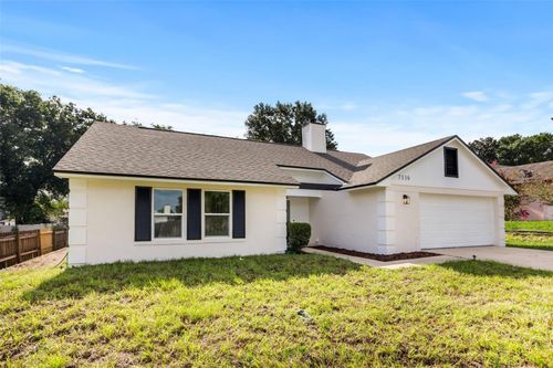 7336 Bordwine Drive, ORLANDO, FL, 32818 | Card Image