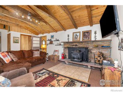 485 Anderson Lane, House other with 3 bedrooms, 1 bathrooms and 3 parking in Walden CO | Image 2