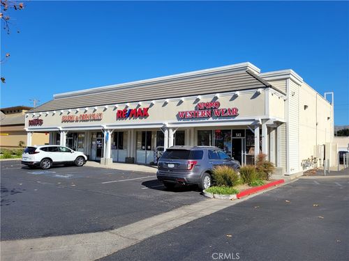 541 W Tefft St, Nipomo, CA, 93444-8949 | Card Image