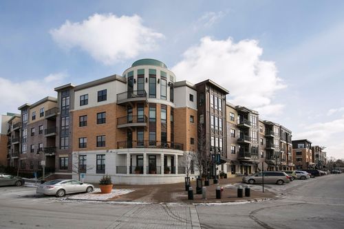 apt-315-3709 Grand Way, Saint Louis Park, MN, 55416-2939 | Card Image