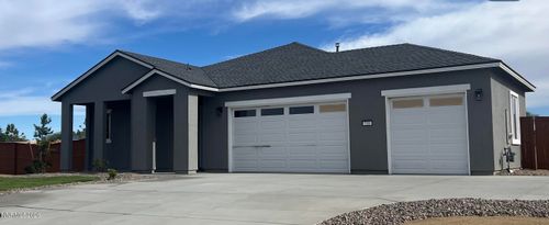 714 Rose Lane, Fernley, NV, 89408 | Card Image