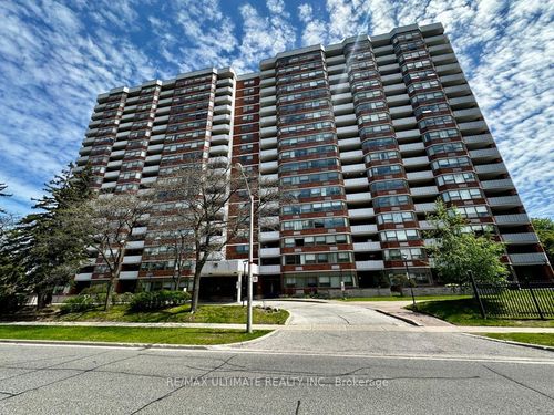 1106-121 Ling Road, Scarborough, ON, M1E4Y2 | Card Image