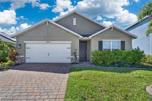 18508 Marlin Kite Ln, North Fort Myers, FL, 33917-3997 | Card Image