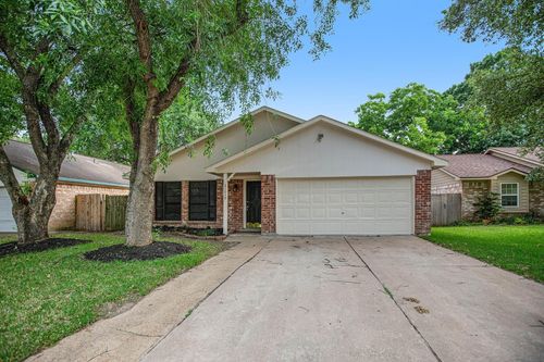 21039 Settlers Valley Dr, Katy, TX, 77449-4212 | Card Image