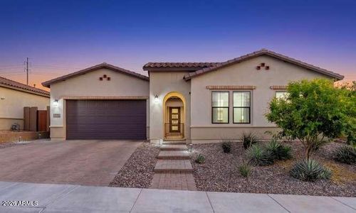 22107 N 59th Pl, Phoenix, AZ, 85054-5764 | Card Image