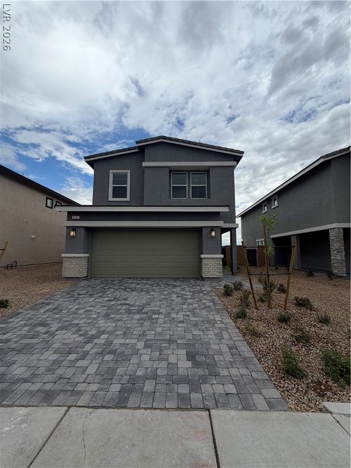 1107 Saffron Toucan Ln, Henderson, NV, 89011-4679 | Card Image