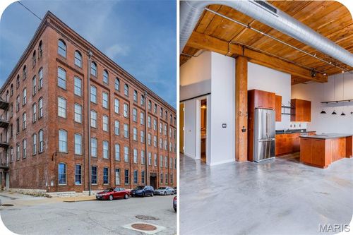 207-721 N 17th St, Saint Louis, MO, 63103-1737 | Card Image