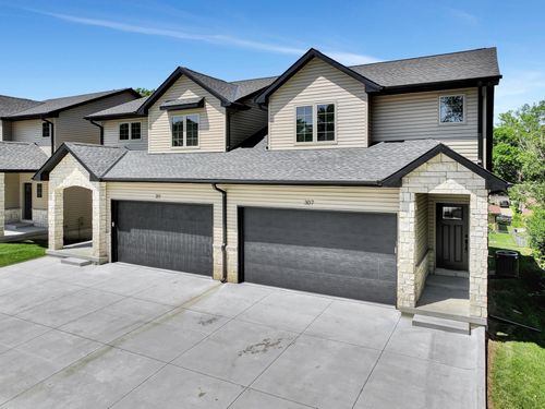 307 S 55th St, Lincoln, NE, 68510-2060 | Card Image