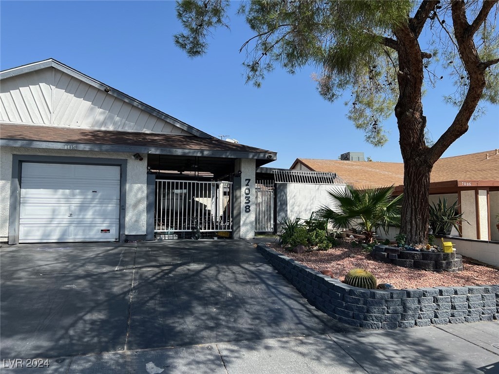 Royal Meadow Pl, Las Vegas, NV 89147