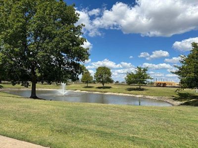 One of the water features of the community | Image 3