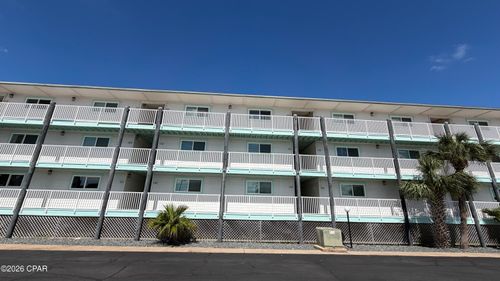 d201-3600 Navy Blvd, Panama City Beach, FL, 32408-7334 | Card Image