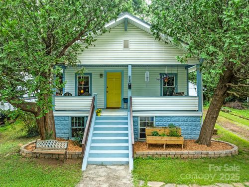 76 Allen St, Asheville, NC, 28806-3357 | Card Image